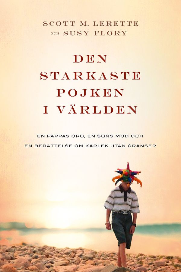 Den starkaste pojken i världen | 0:e upplagan