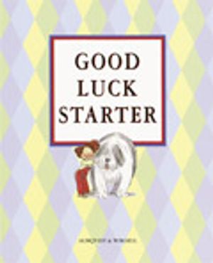 Good Luck Starter | 1:a upplagan