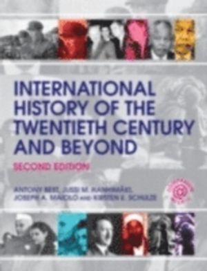 International History of the Twentieth Century and Beyond