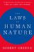 The Laws of Human Nature