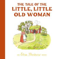 The Tale of the Little, Little Old Woman | 0:e upplagan