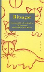 Ritsagor | 1:a upplagan