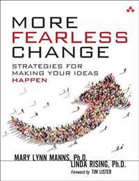 More Fearless Change | 0:e upplagan