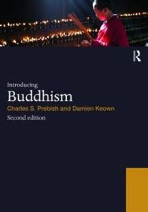 Introducing Buddhism |  2:e upplagan