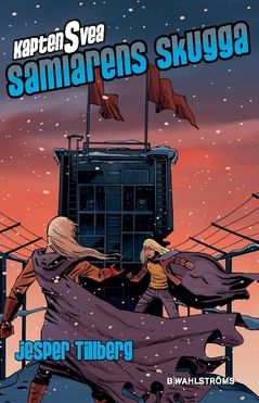 Samlarens skugga | 0:e upplagan