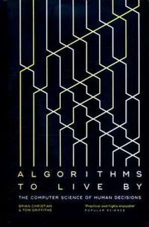 Algorithms to Live By | 0:e upplagan
