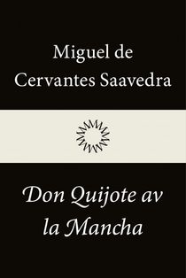 Don Quijote av la Mancha