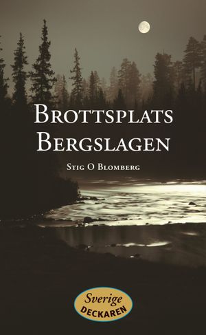 Brottsplats Bergslagen