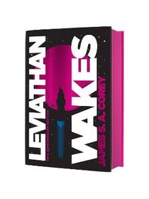 Leviathan Wakes