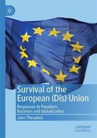 Survival of the European (Dis) Union