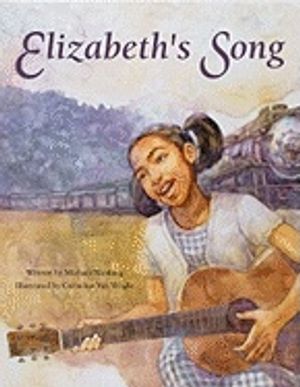 Elizabeths Song Hb