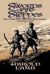 Swords of the Steppes | 0:e upplagan