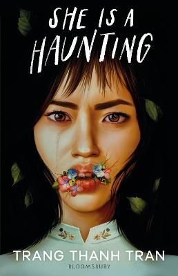 She Is a Haunting | 0:e upplagan