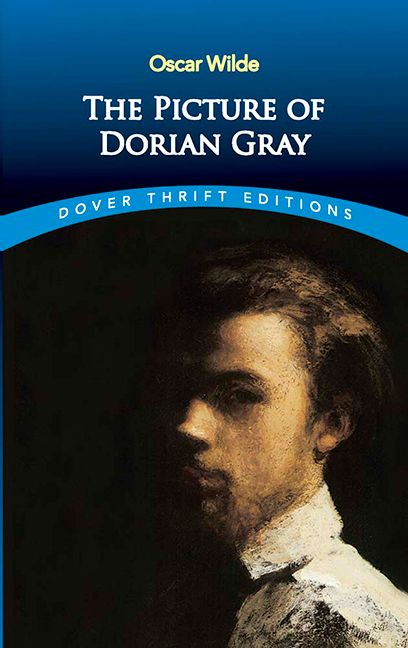 The Picture of Dorian Gray | 0:e upplagan