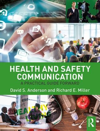 Health and Safety Communication | 1:a upplagan