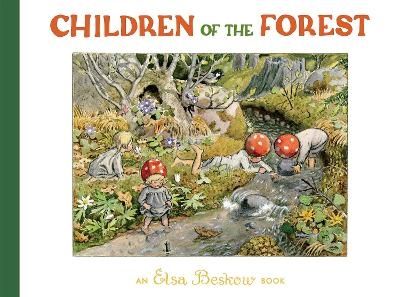 Children of the Forest | 0:e upplagan