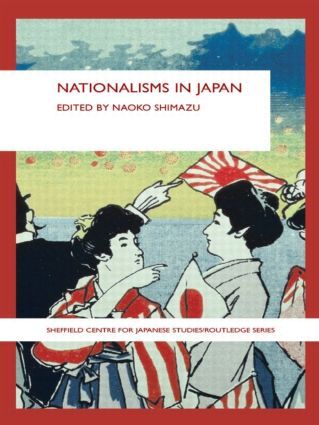 Nationalisms in Japan | 0:e upplagan