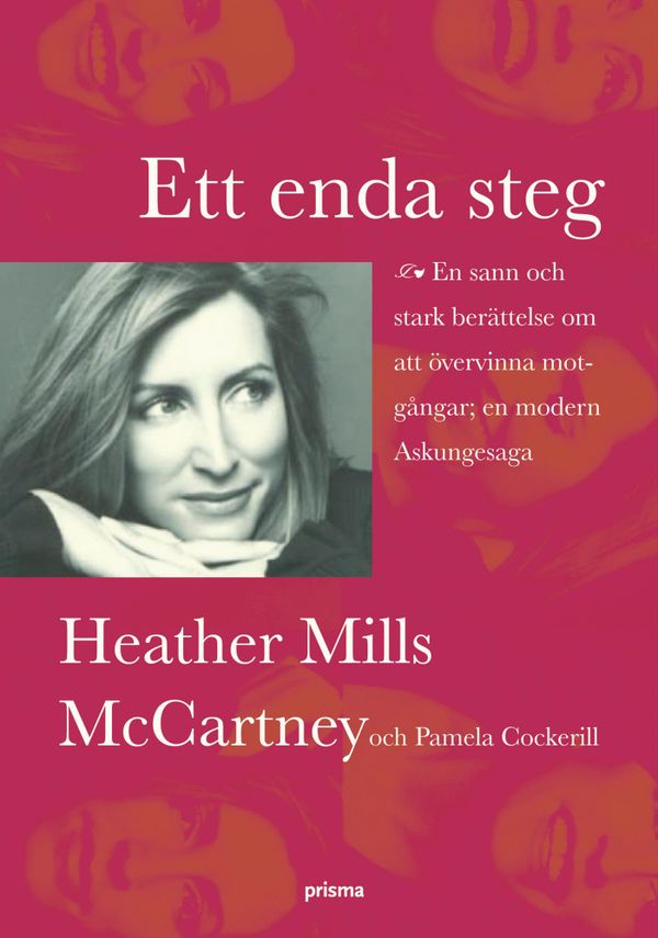 Ett enda steg | 1:a upplagan