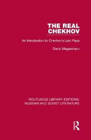 The Real Chekhov | 1:a upplagan