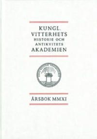 Årsbok 2011 | 0:e upplagan