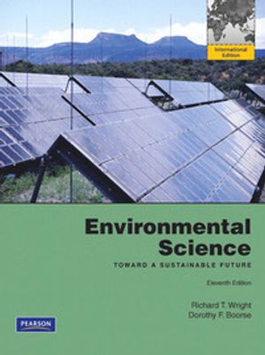 Environmental Science | 11:e upplagan