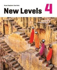 New Levels 4 Elevbok