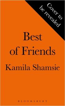 Best of Friends - The new novel from the winner of the 2018 Women's Prize f