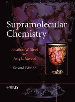 Supramolecular Chemistry, 2nd Edition | 1:a upplagan