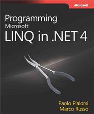 Programming Microsoft LINQ in .NET 4 | 1:a upplagan