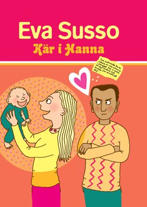 Kär i Hanna |  2:e upplagan