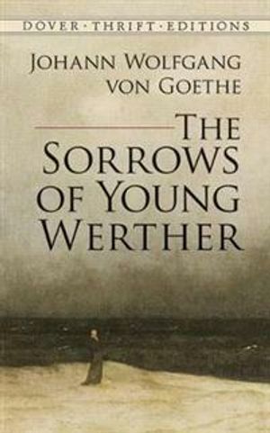 The Sorrows of Young Werther