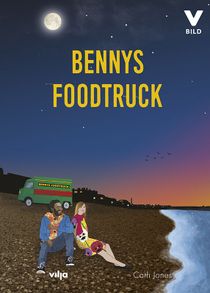 Bennys foodtruck