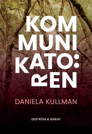 Kommunikatören | 1:a upplagan