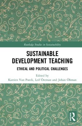 Sustainable Development Teaching | 1:a upplagan