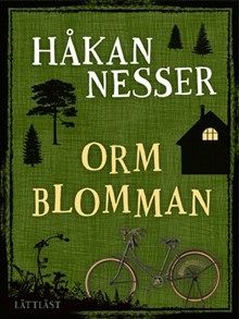 Ormblomman (lättläst) | 0:e upplagan