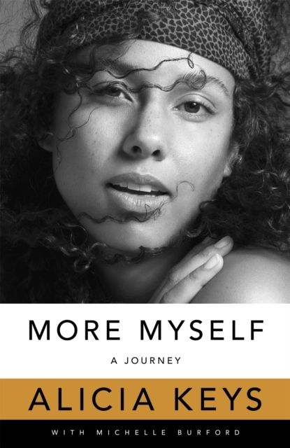 More Myself - A Journey | 0:e upplagan