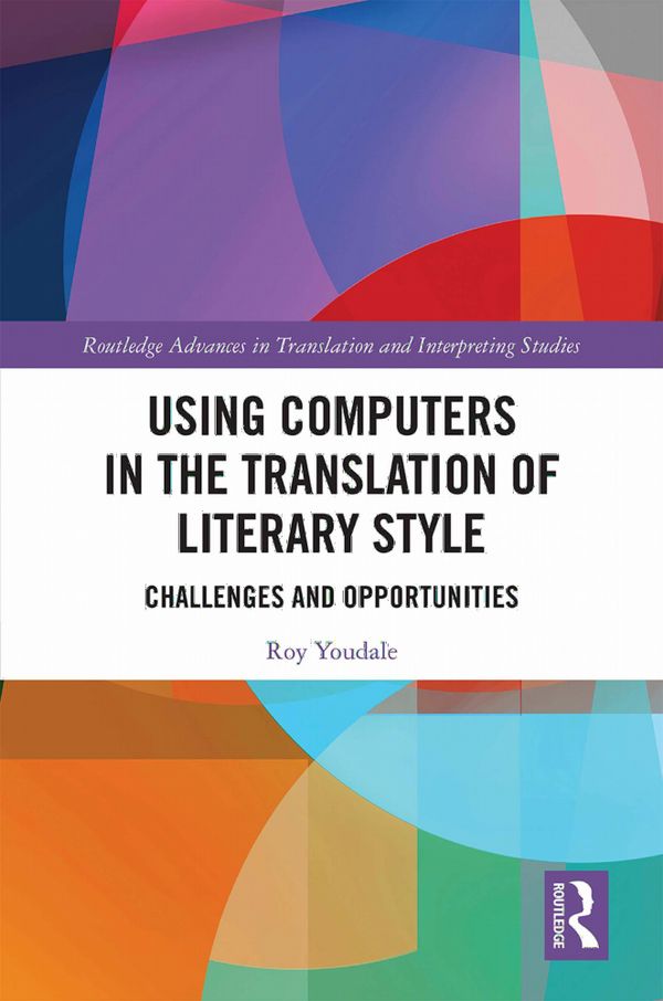 Using Computers in the Translation of Literary Style | 1:a upplagan