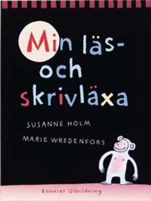 Min läs- och skrivläxa (5-pack)