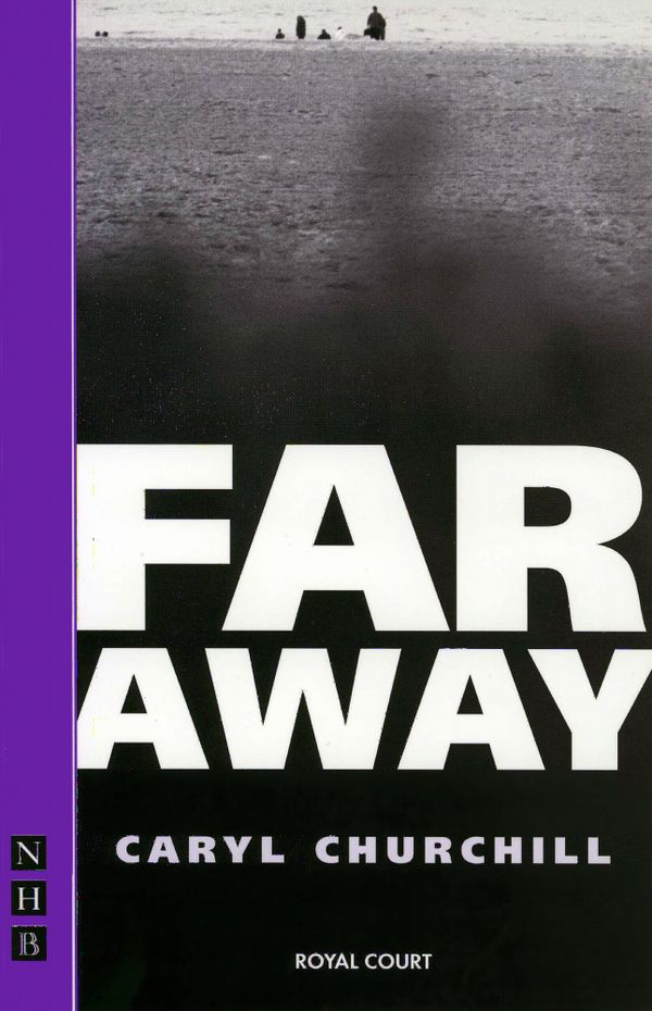 Far Away | 0:e upplagan