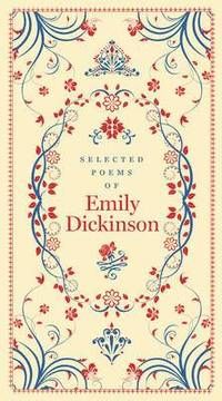 Selected Poems of Emily Dickinson