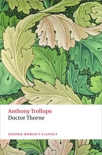 Doctor Thorne | 0:e upplagan