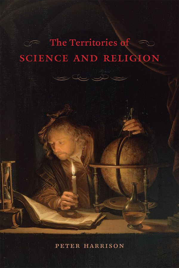 Territories of Science and Religion | 0:e upplagan