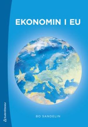 Ekonomin i EU | 5:e upplagan