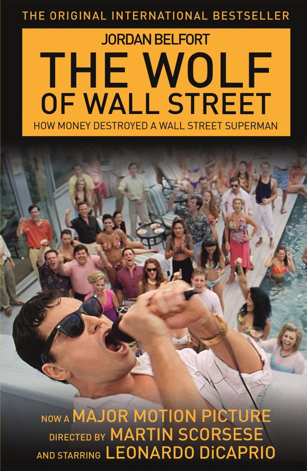 Wolf of Wall Street FTI | 0:e upplagan