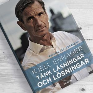 Tänk Låsningar och Lösningar | 5:e upplagan