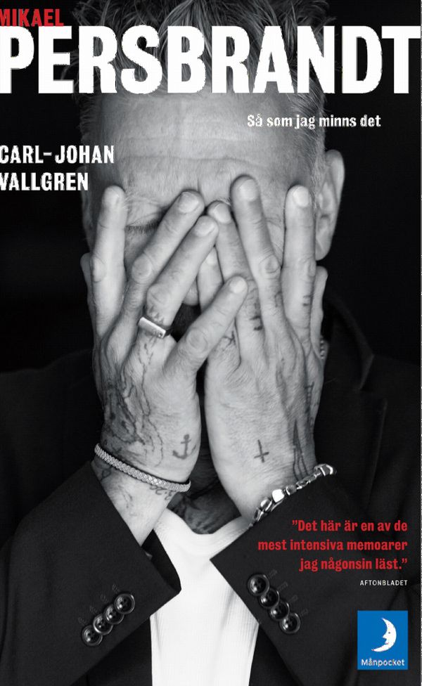 Mikael Persbrandt : så som jag minns det | 0:e upplagan