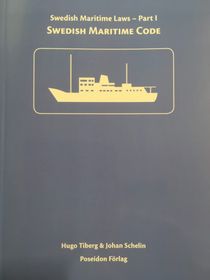 Swedish Maritime Code