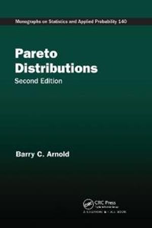 Pareto Distributions |  2:e upplagan