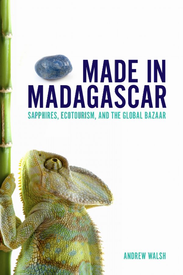 Made in Madagascar | 0:e upplagan
