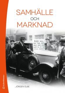 Samhälle och marknad | 1:a upplagan